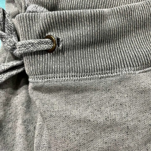 Jack Wills grey sweatpants size 8uk excellent condition - Picture 5 of 5